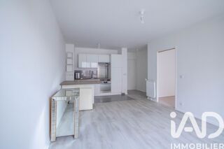  Appartement � vendre 2 pi�ces 39 m�