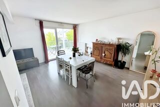  Appartement à vendre 3 pièces 70 m²