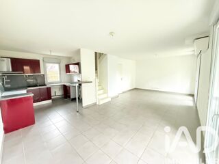  Maison à louer 4 pièces 85 m²