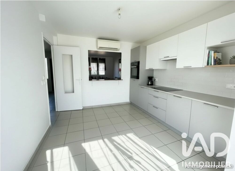 Vente Maison Vente Maison/villa 5 pièces Saint-nazaire