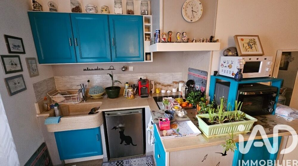 Vente Maison Vente Maison/villa 3 pièces Néoules