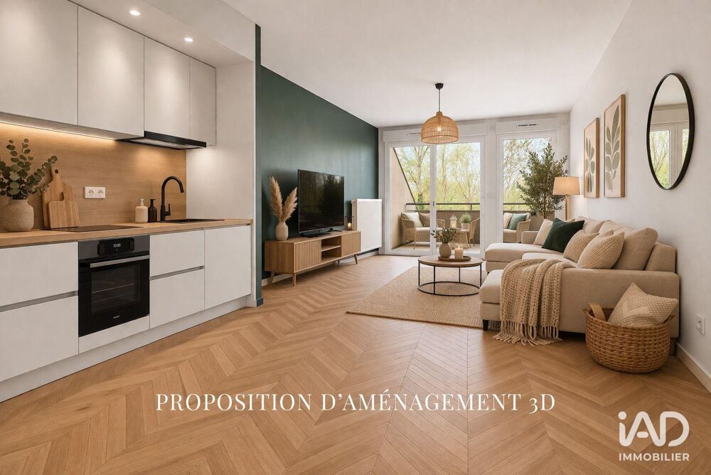 Vente Maison/villa 3 pièces