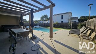 Vente Maison Vente Maison/villa 5 pièces Saint-augustin