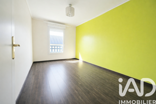  Appartement à vendre 3 pièces 66 m²