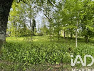  Terrain à vendre 754 m²