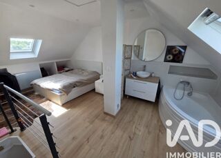  Maison à vendre 4 pièces 80 m²