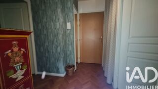  Appartement � vendre 3 pi�ces 66 m�
