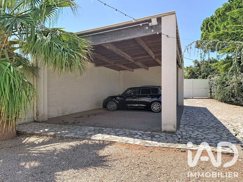 à vendre  Maison Névian (11200)