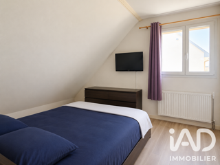  Maison à vendre 7 pièces 162 m²
