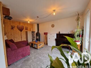  Maison à vendre 4 pièces 97 m²
