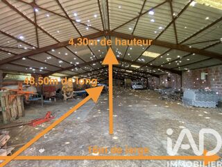  Maison à vendre 5 pièces 168 m²