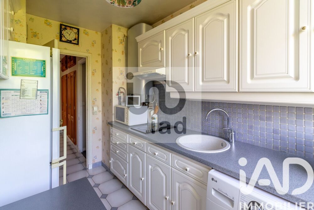 Vente Appartement Vente Appartement 4 pièces Le pecq
