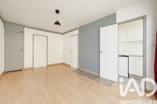  Appartement à vendre 1 pièce 25 m²