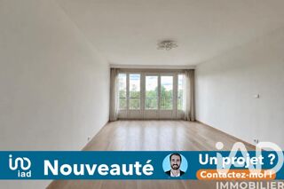  Appartement à vendre 5 pièces 103 m²