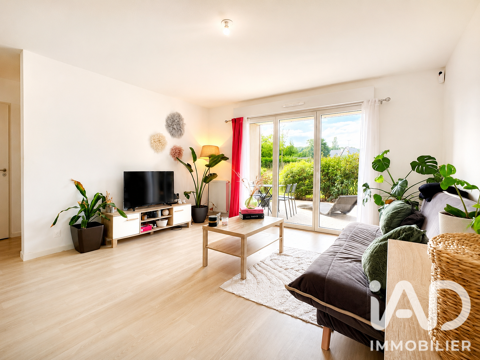   Vente Appartement 4 pièces Appartement - 4 pièce(s) - 86 m²