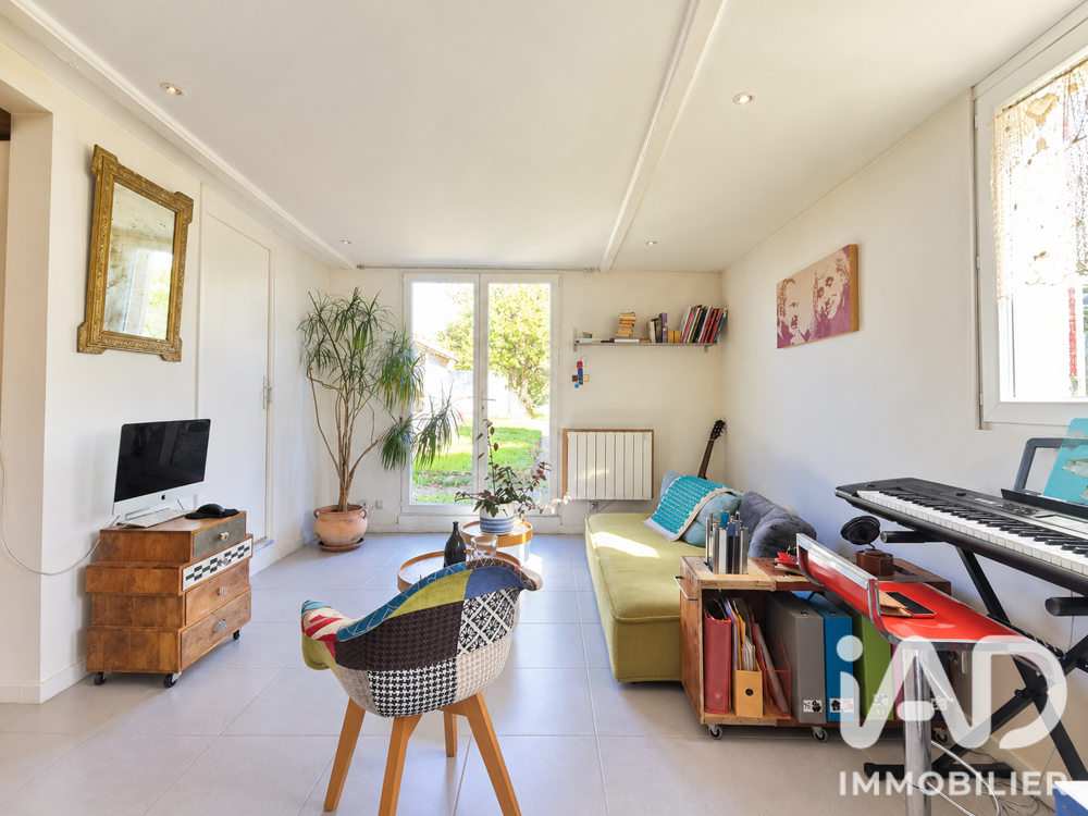 Vente Maison Vente Maison/villa 3 pièces Nantes