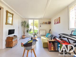 Vente Maison Vente Maison/villa 3 pièces Nantes