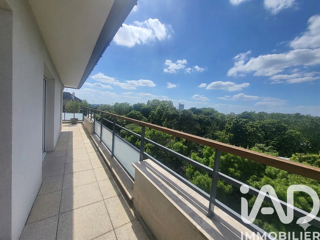  Appartement à vendre 5 pièces 103 m²