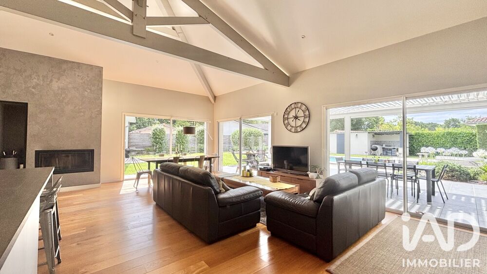 à vendre  Maison Martignas-sur-Jalle (33127)