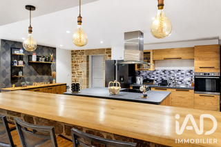  Maison à vendre 6 pièces 156 m²