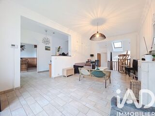  Maison à vendre 7 pièces 207 m²