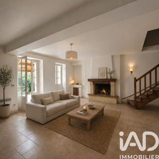  Maison à vendre 3 pièces 90 m²