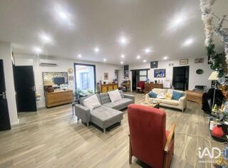  Appartement à vendre 4 pièces 127 m²