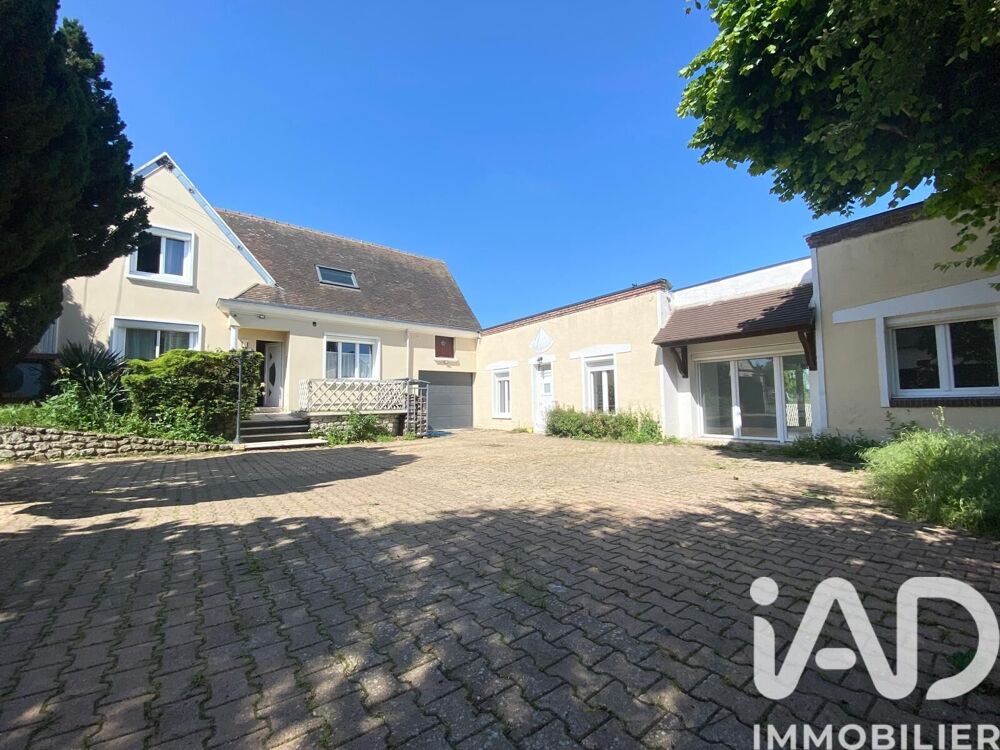 Vente Maison/villa 10 pièces
