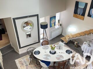  Maison à vendre 9 pièces 270 m²