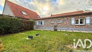  Maison à vendre 9 pièces 196 m²