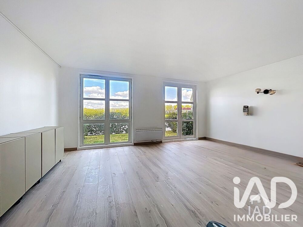 Vente Duplex 3 pièces
