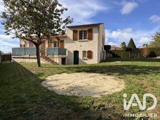 Vente Maison Vente Maison/villa 6 pièces La châtaigneraie