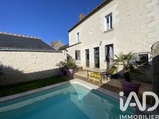  Maison � vendre 7 pi�ces 150 m�