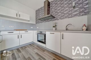  Maison à vendre 4 pièces 95 m²