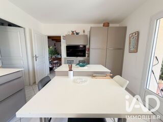  Maison à vendre 6 pièces 162 m²