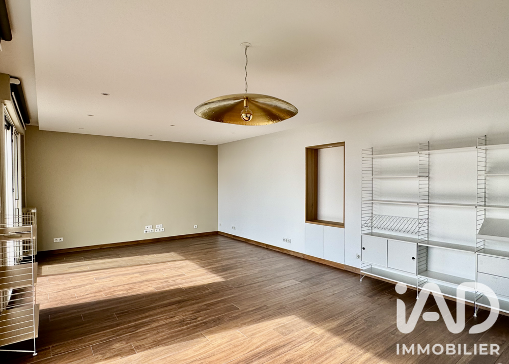 Vente Appartement Vente Appartement 7 pièces Suresnes