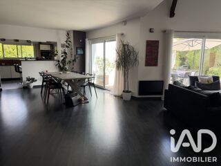  Maison à vendre 7 pièces 258 m²
