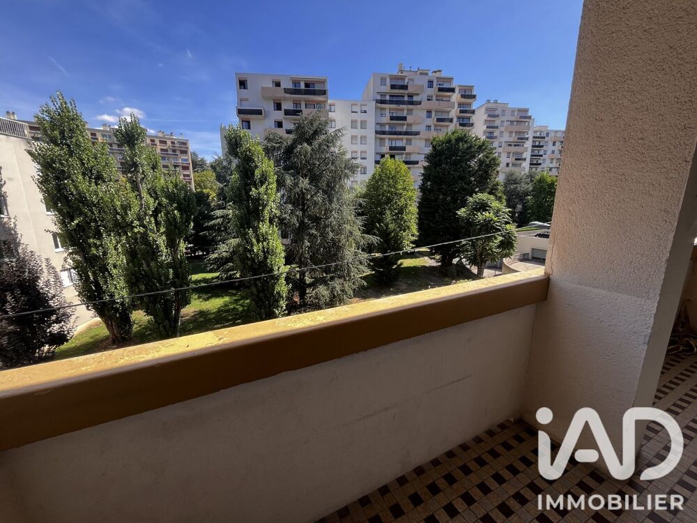 Vente Appartement Vente Appartement 4 pièces Saint-Étienne