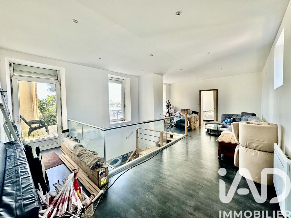 Vente Appartement 8 pièces