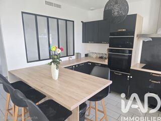  Maison à vendre 5 pièces 107 m²