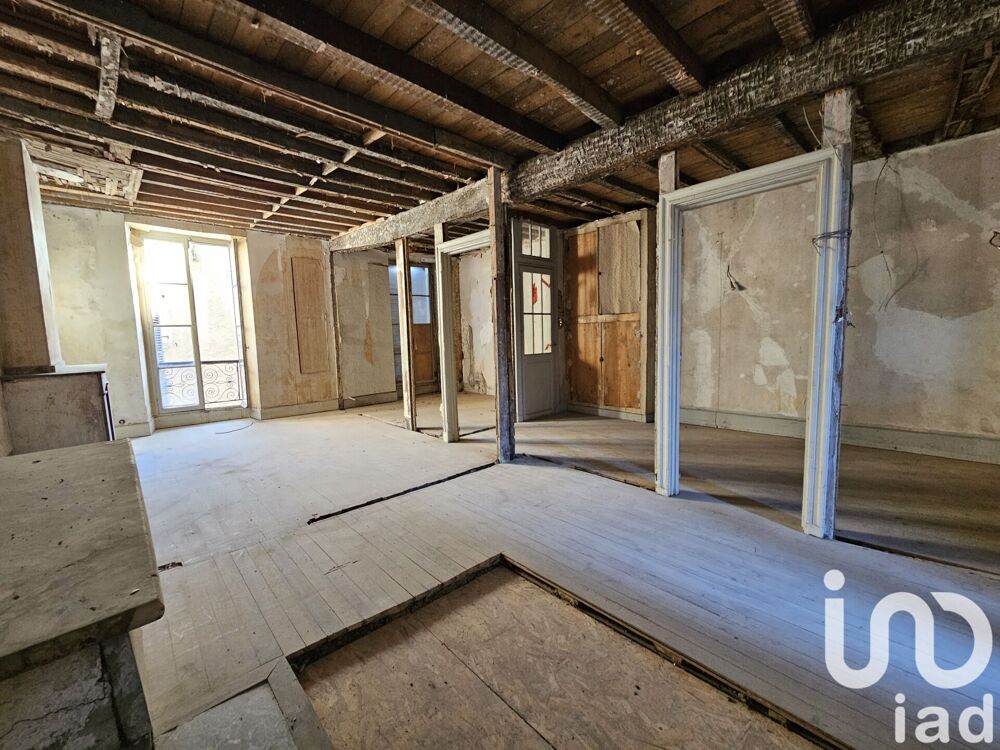 vente Immeuble - 230 m² Bagnères-de-Bigorre (65200)
