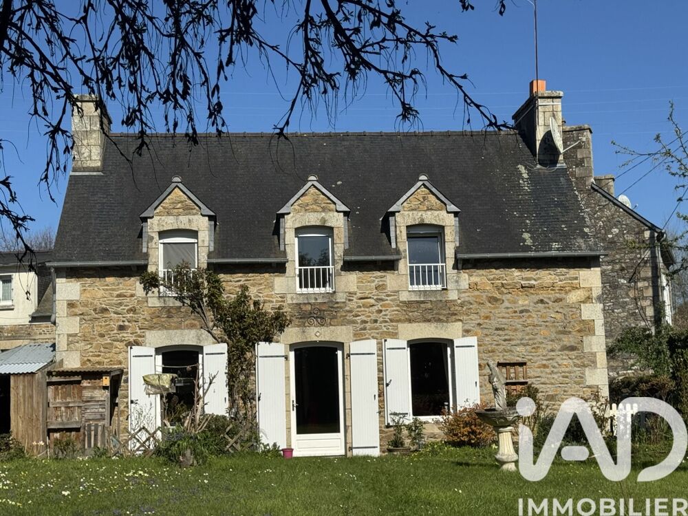 Vente Maison Vente Maison/villa 4 pièces Plouha