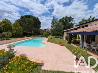  Maison à vendre 7 pièces 167 m²