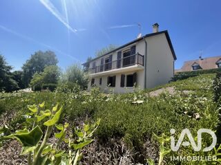  Maison à vendre 5 pièces 112 m²