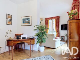 Vente Appartement Vente Appartement 3 pièces Amiens
