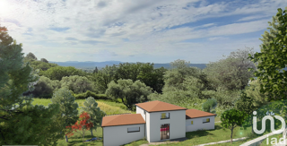  Terrain à vendre 4810 m²