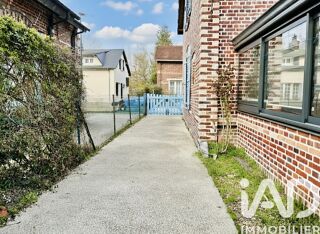  Maison à vendre 5 pièces 100 m²