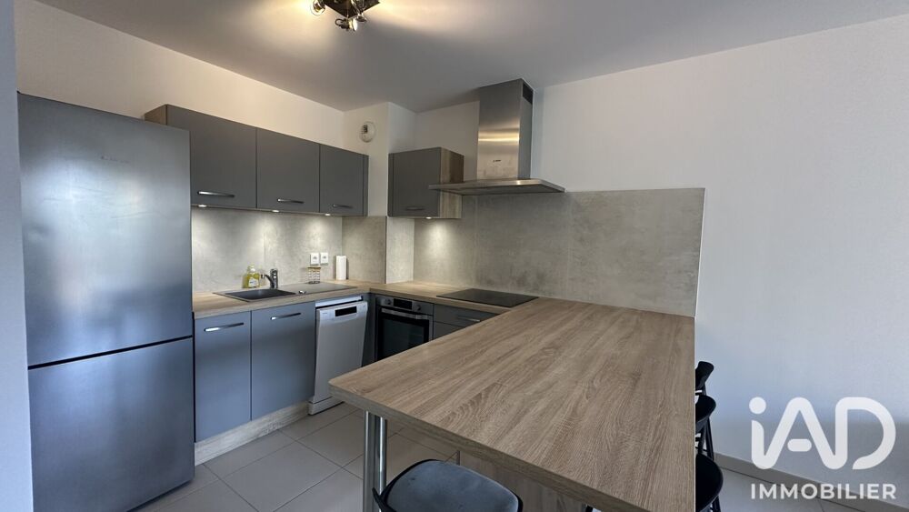 Location Appartement Location Appartement 2 pièces Antibes