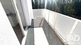  Appartement à vendre 2 pièces 45 m²