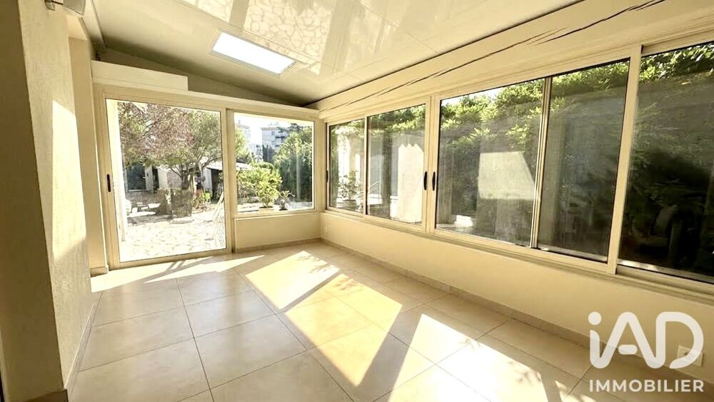 à vendre  Maison Fréjus (83600)